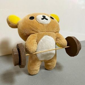 Meet your Posher, Joy